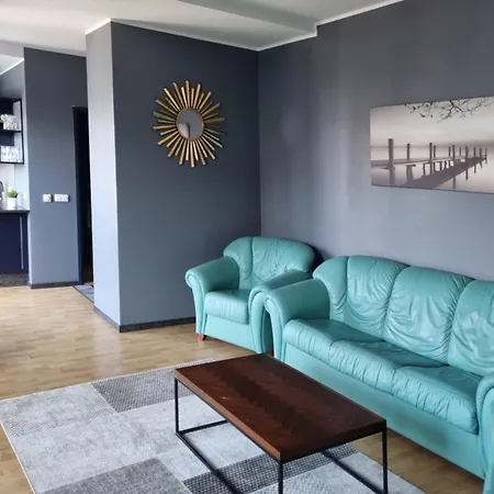 Privately Owned In Appartement *