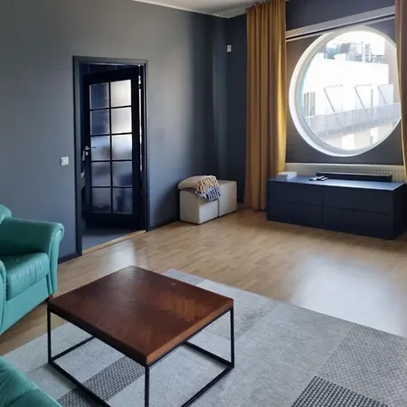 Appartement Privately Owned In *