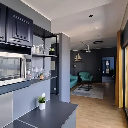 Privately Owned In Apartment Parnu