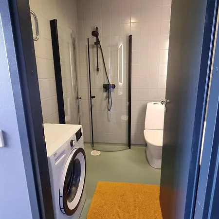 Apartmán Privately Owned In Pärnu