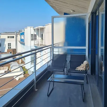 Appartement Privately Owned In
