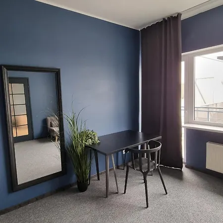 Privately Owned In Apartamento *