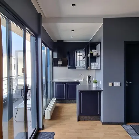 Appartamento Privately Owned In Pärnu