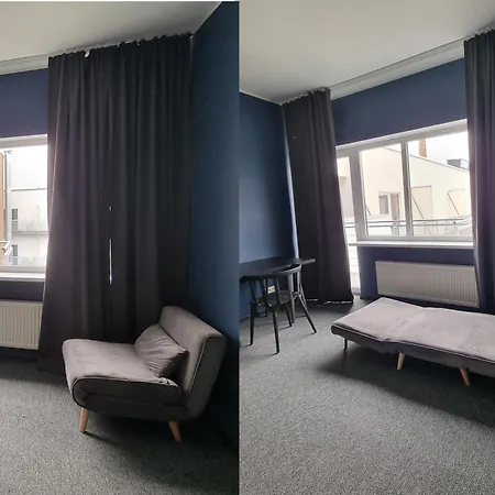 Privately Owned In Pärnu