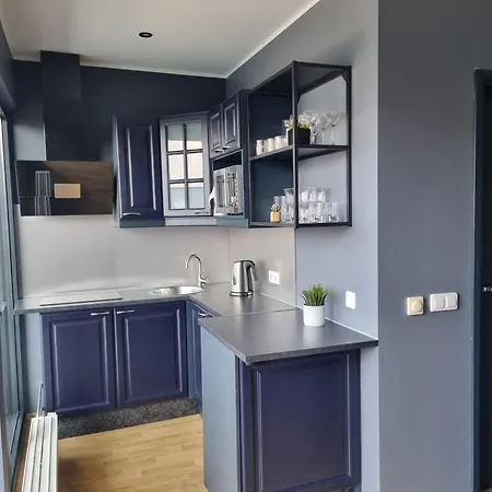 Apartment Privately Owned In *