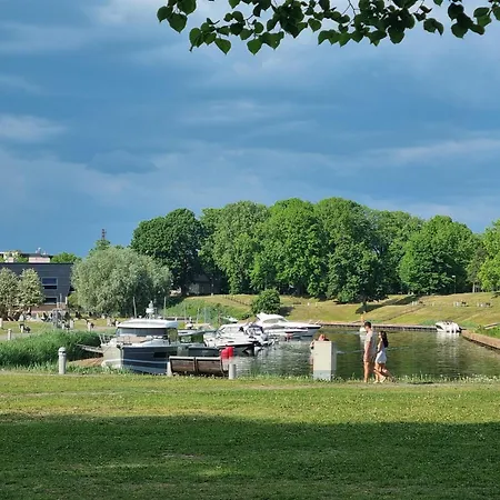 Appartamento Privately Owned In Pärnu