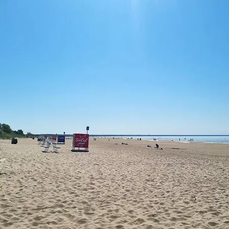 Privately Owned In Pärnu