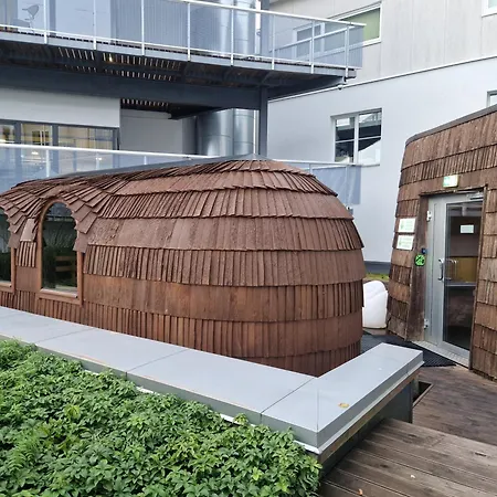 Apartment Privately Owned In *