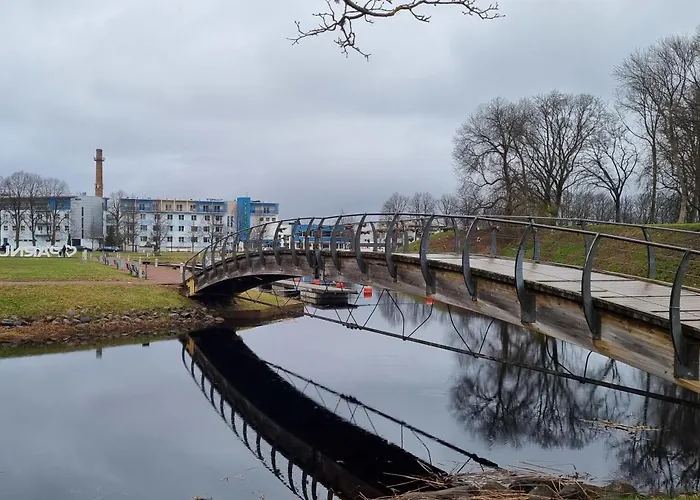 Privately Owned In Apartament