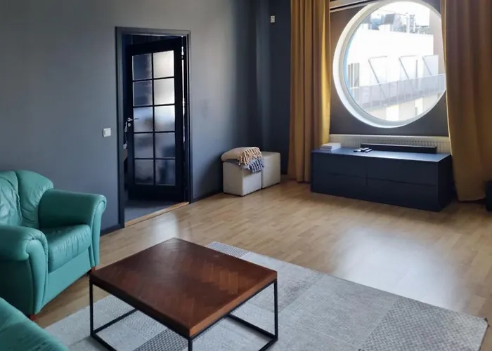 Apartament Privately Owned In *