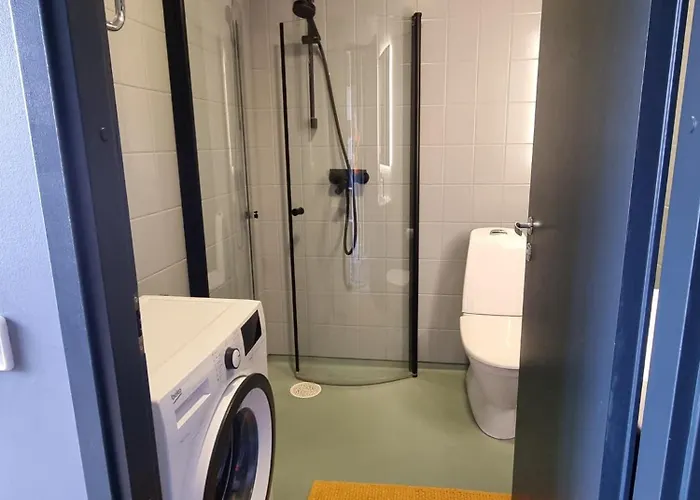 Apartament Privately Owned In Parnawa