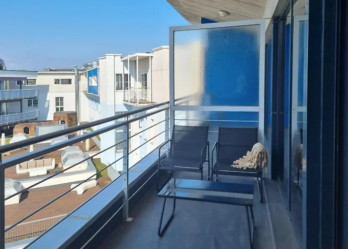 Apartament Privately Owned In