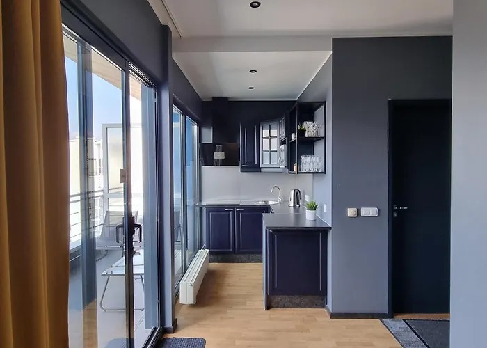 Apartament Privately Owned In Parnawa