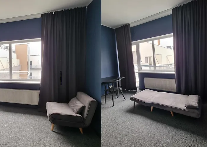 Privately Owned In Pärnu