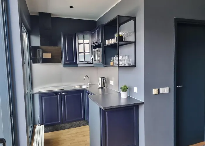 Appartamento Privately Owned In *