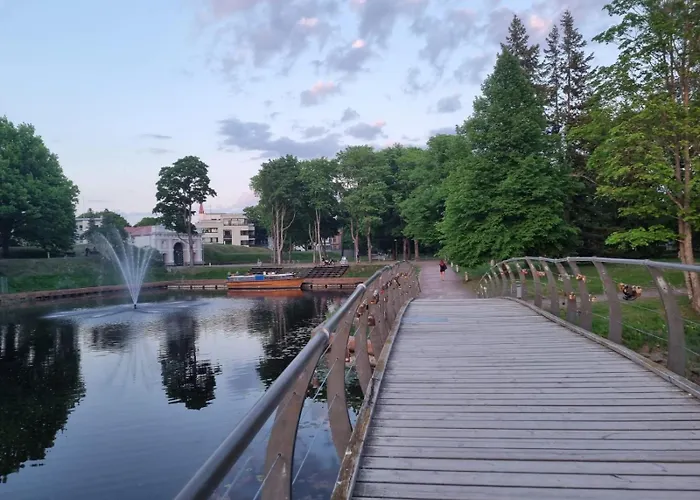 Apartament Privately Owned In *