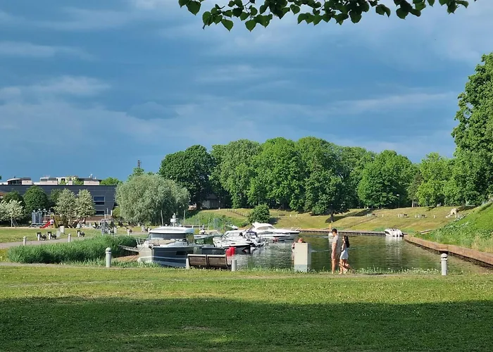 Apartament Privately Owned In Parnawa