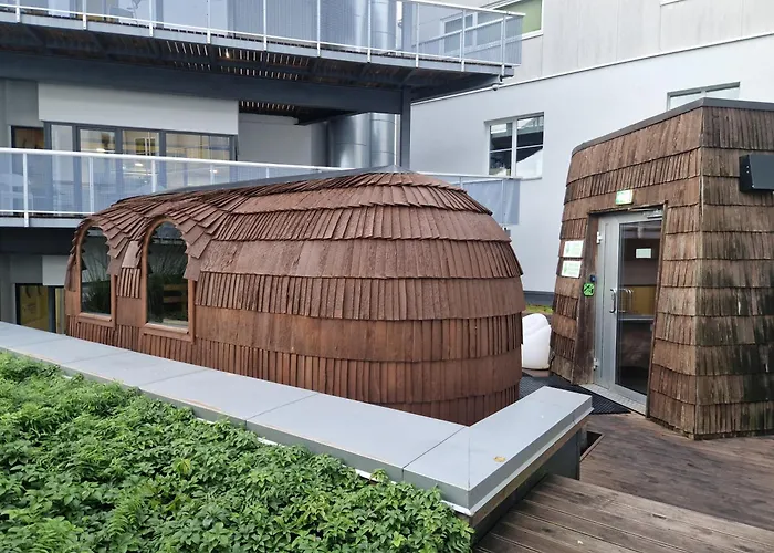 Apartament Privately Owned In *